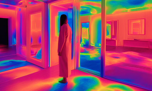 How much do we know about infrared radiation?